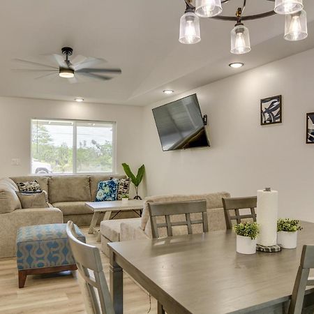 Keaau Getaway With Patio, 3 Mi To Shipman Beach! المظهر الخارجي الصورة